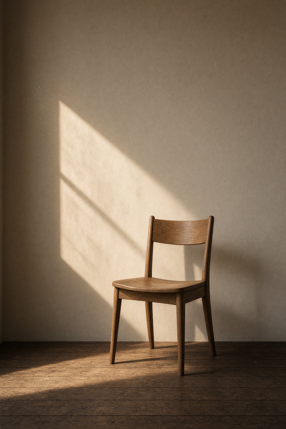 Window at 4:12 by H. Adel